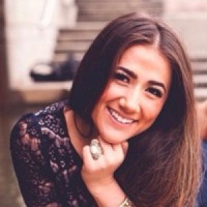 Portrait of Diana Rumrill technology consultant